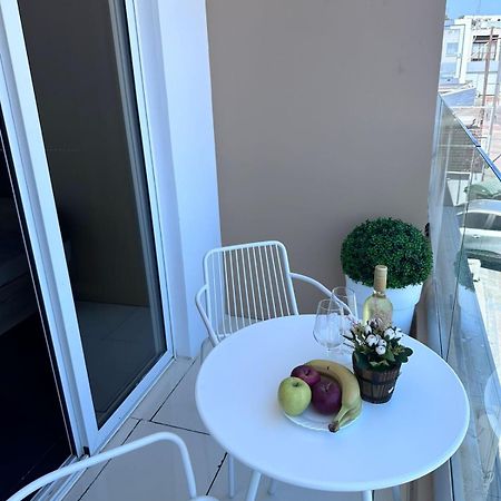 Ivi Apartments Ayia Napa Exterior photo