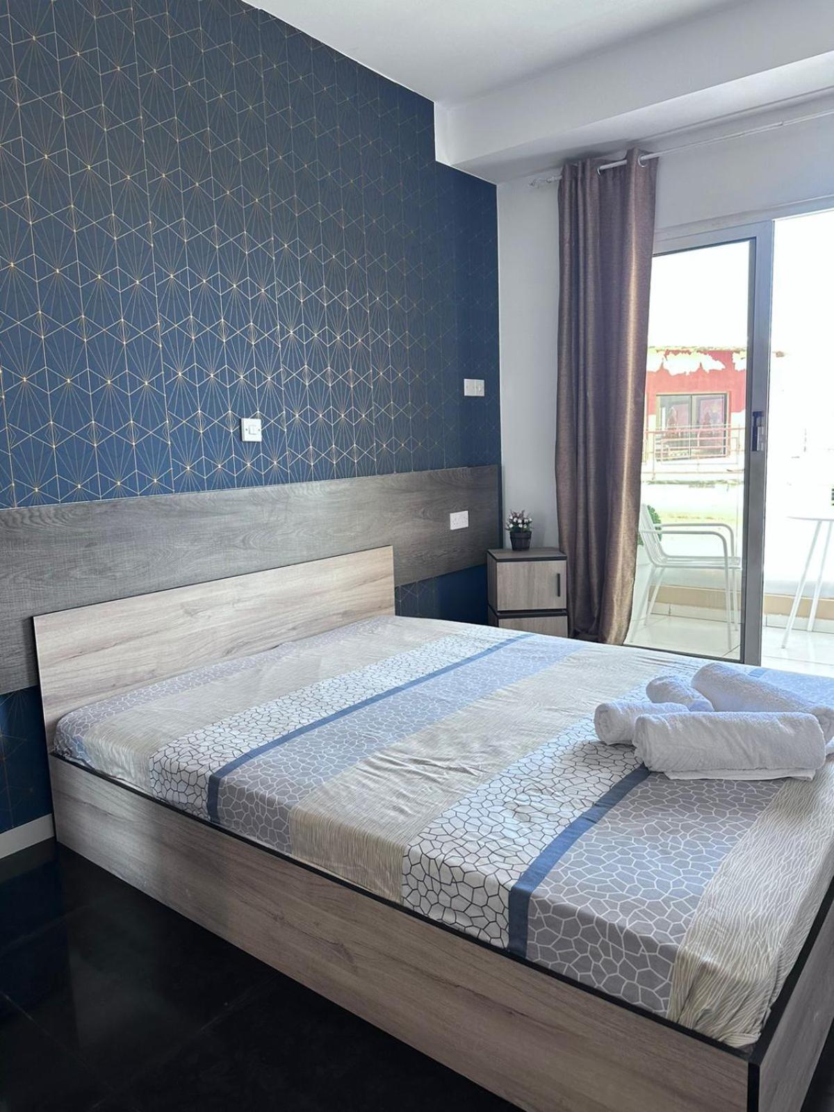 Ivi Apartments Ayia Napa Exterior photo