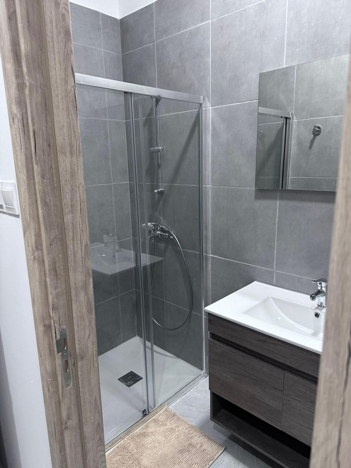 Ivi Apartments Ayia Napa Exterior photo