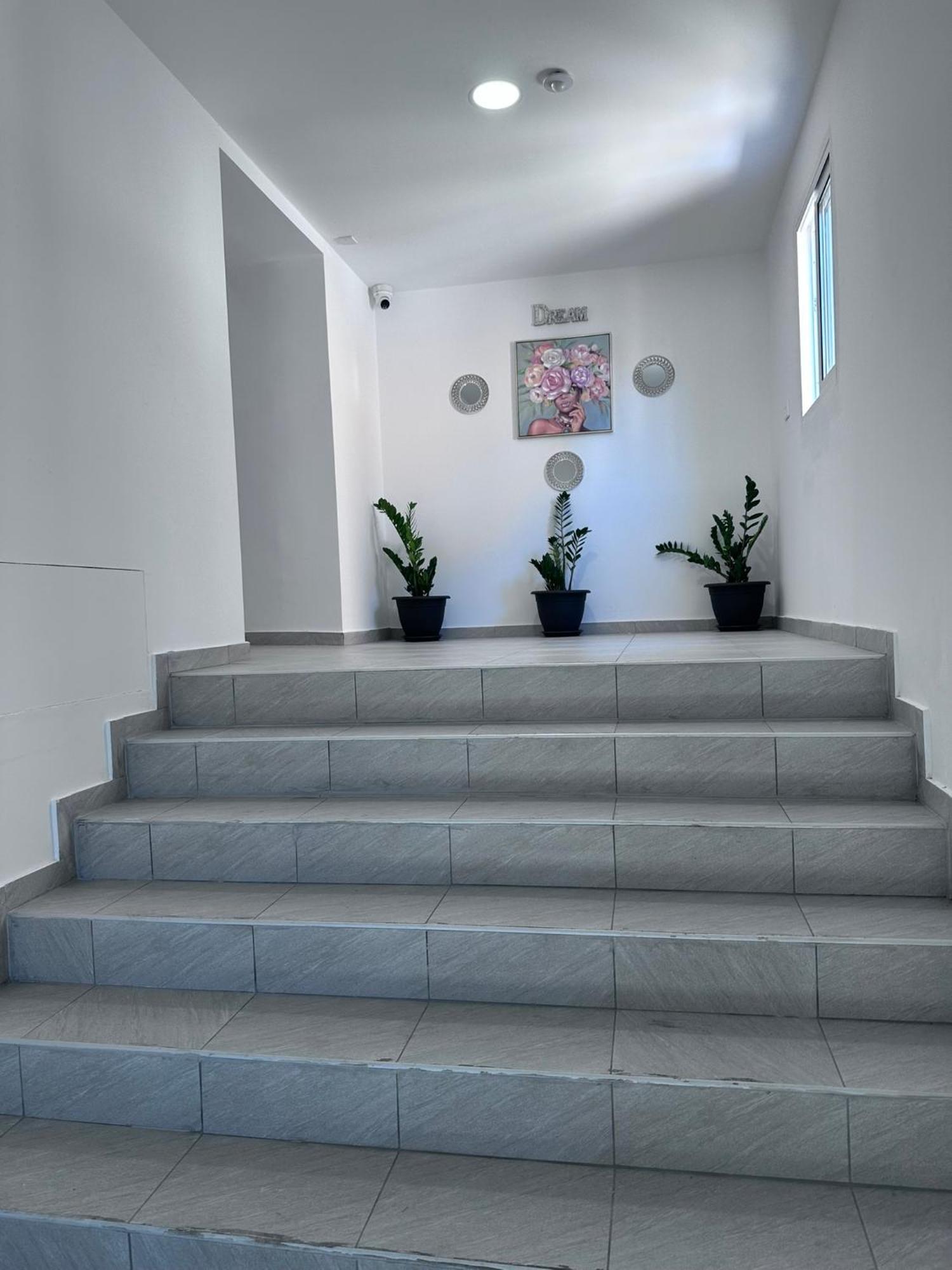 Ivi Apartments Ayia Napa Exterior photo